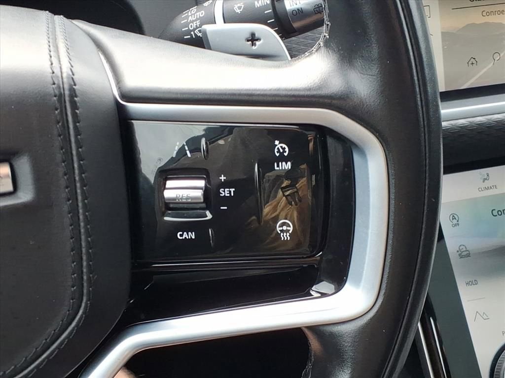 2022 Land Rover Range Rover Velar R-Dynamic S