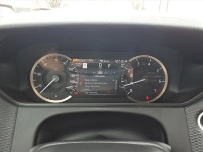 2022 Land Rover Range Rover Velar R-Dynamic S