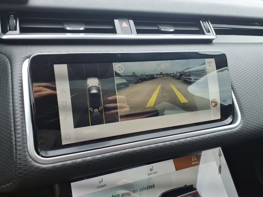 2022 Land Rover Range Rover Velar R-Dynamic S