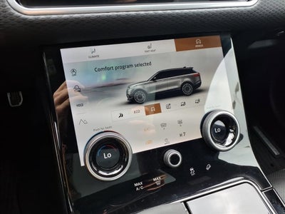2022 Land Rover Range Rover Velar R-Dynamic S