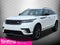 2022 Land Rover Range Rover Velar R-Dynamic S