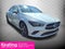 2023 Mercedes-Benz CLA 250 Coupe CLA 250