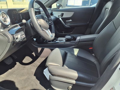 2023 Mercedes-Benz CLA 250 Coupe CLA 250