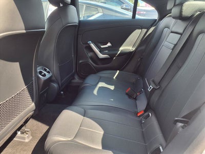 2023 Mercedes-Benz CLA CLA 250