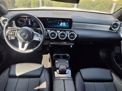 2023 Mercedes-Benz CLA CLA 250