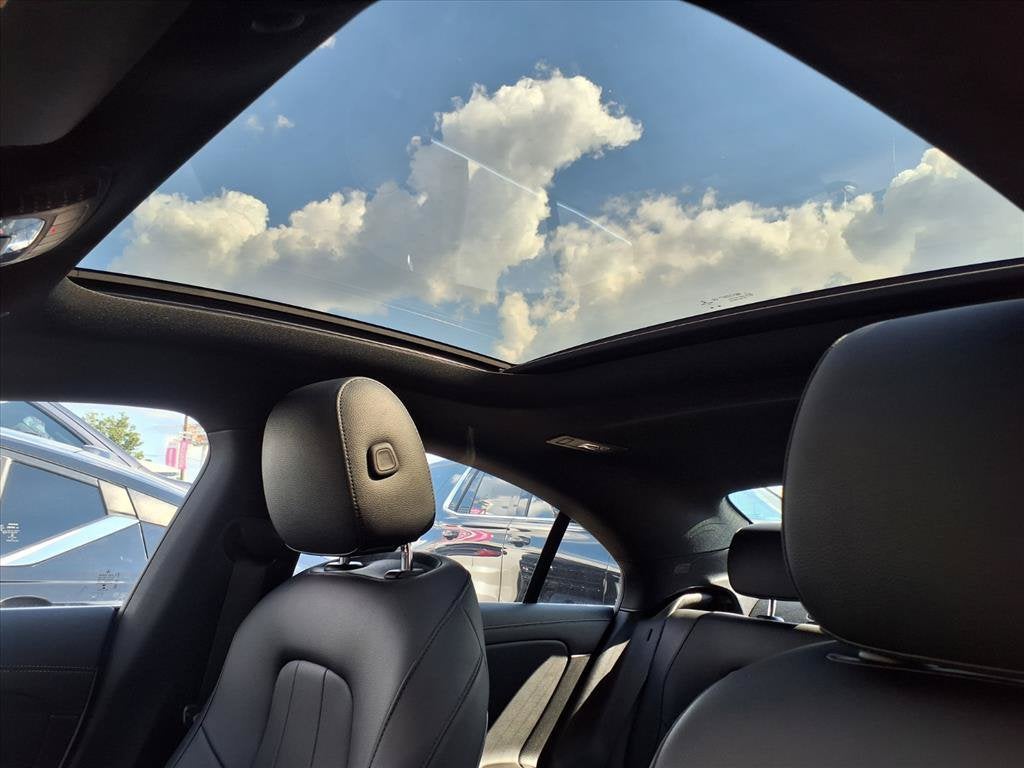 2023 Mercedes-Benz CLA CLA 250