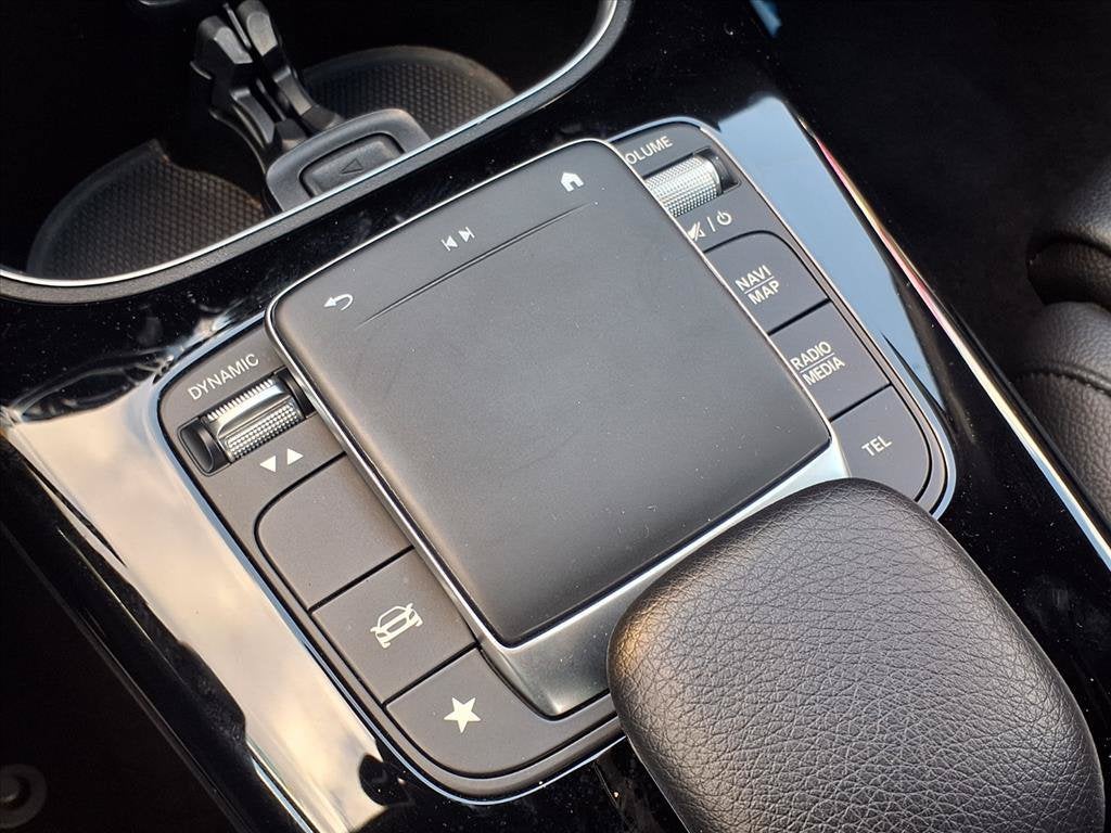 2023 Mercedes-Benz CLA CLA 250