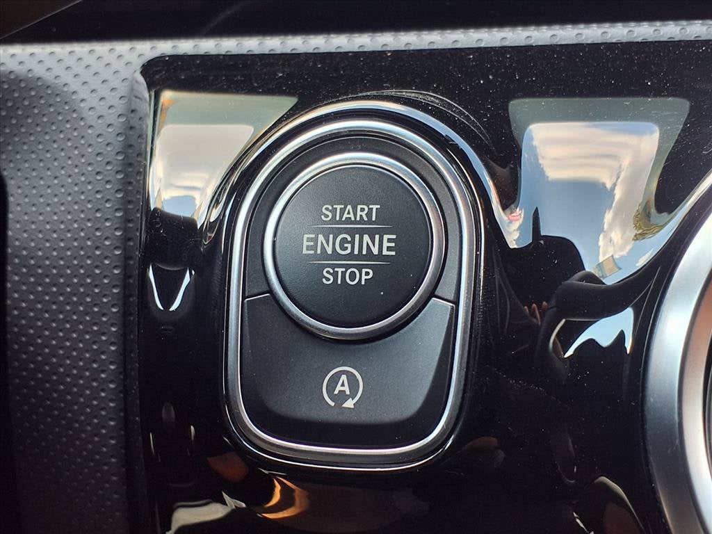 2023 Mercedes-Benz CLA CLA 250