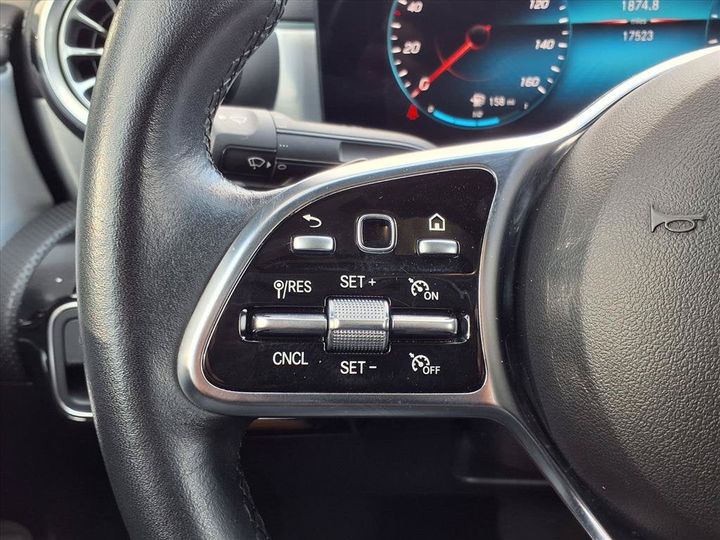 2023 Mercedes-Benz CLA 250 Coupe CLA 250