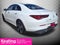 2023 Mercedes-Benz CLA 250 Coupe CLA 250