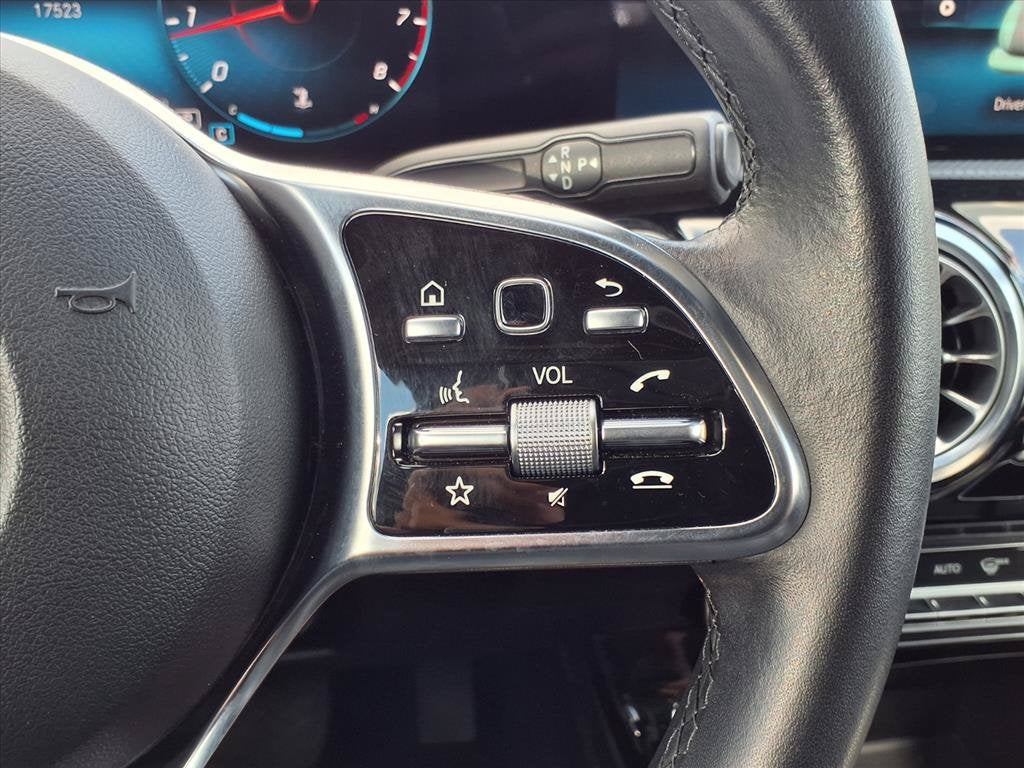 2023 Mercedes-Benz CLA 250 Coupe CLA 250