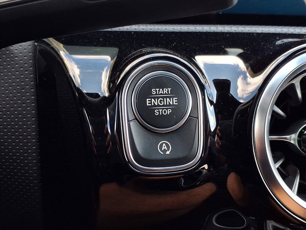 2023 Mercedes-Benz CLA 250 Coupe CLA 250