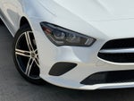 2023 Mercedes-Benz CLA 250 Coupe CLA 250