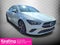 2023 Mercedes-Benz CLA 250 Coupe CLA 250