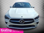 2023 Mercedes-Benz CLA 250 Coupe CLA 250