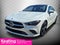 2023 Mercedes-Benz CLA 250 Coupe CLA 250