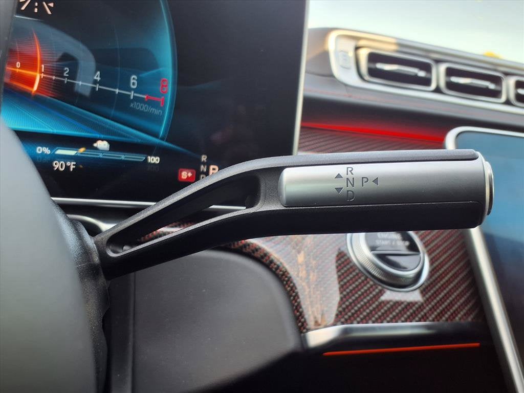 2024 Mercedes-Benz AMG® S 63 E 4MATIC®
