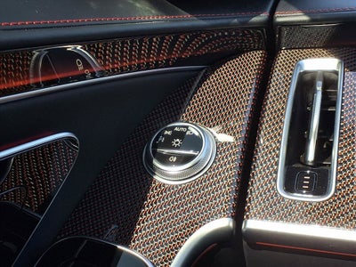 2024 Mercedes-Benz AMG® S 63 E 4MATIC®