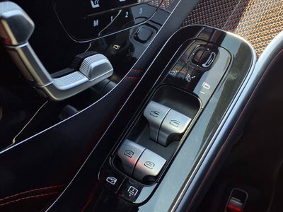 2024 Mercedes-Benz AMG® S 63 E 4MATIC®