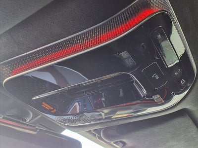 2024 Mercedes-Benz AMG® S 63 E 4MATIC®
