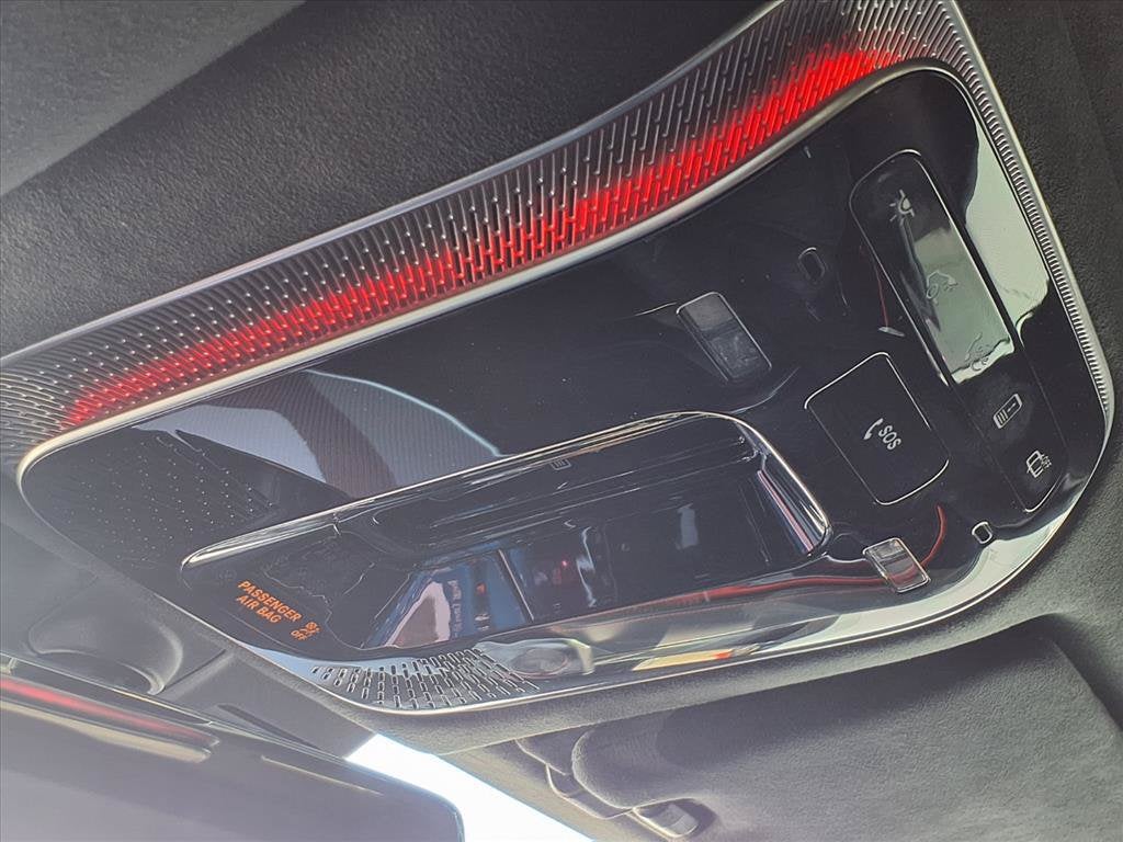 2024 Mercedes-Benz AMG® S 63 E 4MATIC®