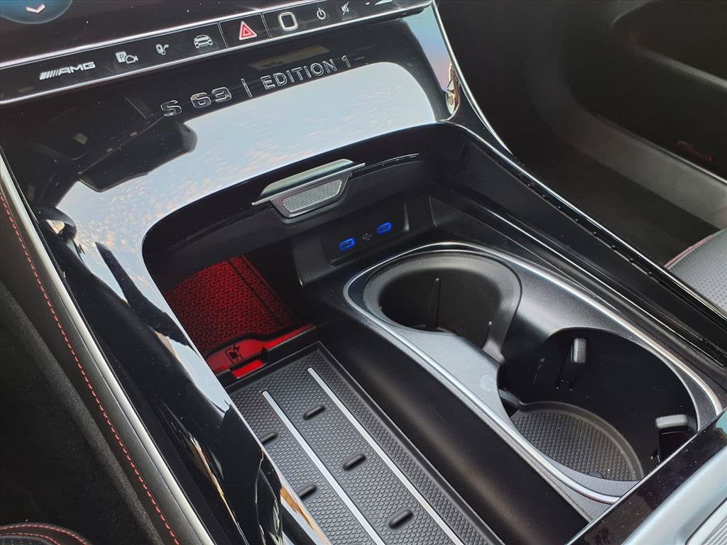 2024 Mercedes-Benz AMG® S 63 E 4MATIC®