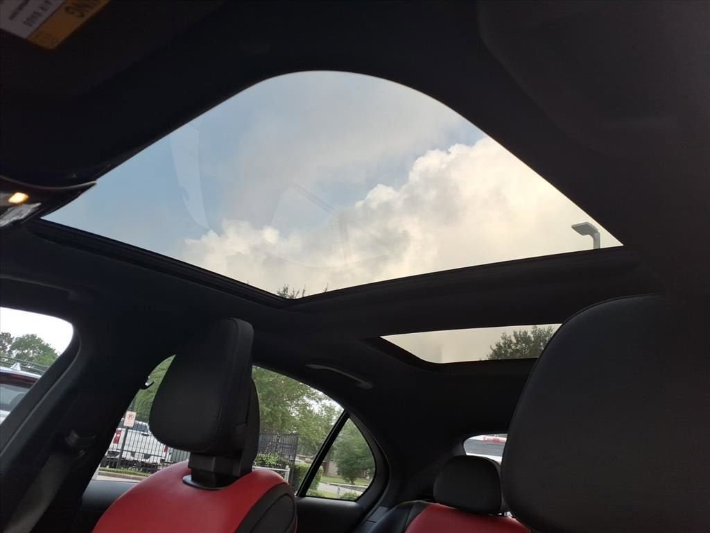 2023 Mercedes-Benz C-Class AMG® C 43