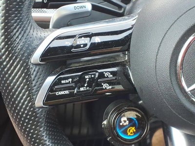 2023 Mercedes-Benz C-Class AMG® C 43