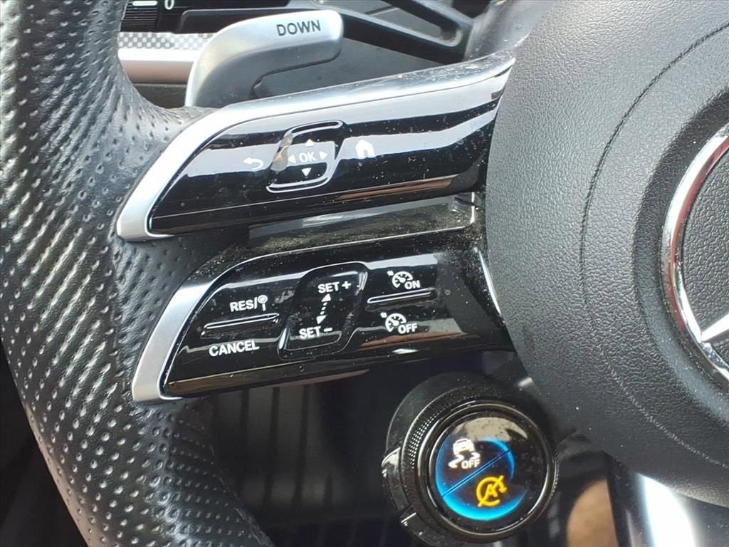 2023 Mercedes-Benz C-Class AMG® C 43