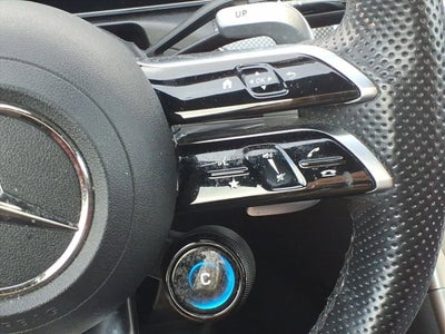 2023 Mercedes-Benz C-Class AMG® C 43