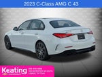 2023 Mercedes-Benz C-Class AMG® C 43