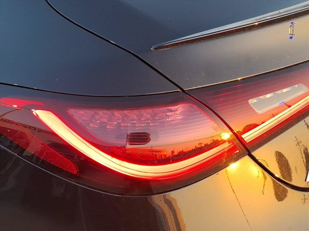 2024 Mercedes-Benz AMG® CLE 53 AMG® CLE 53