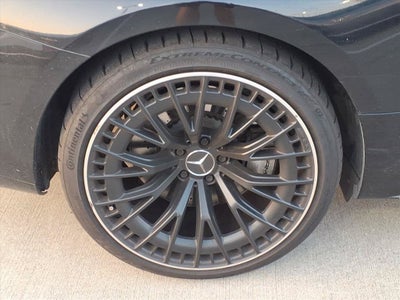 2024 Mercedes-Benz AMG® CLE 53 AMG® CLE 53