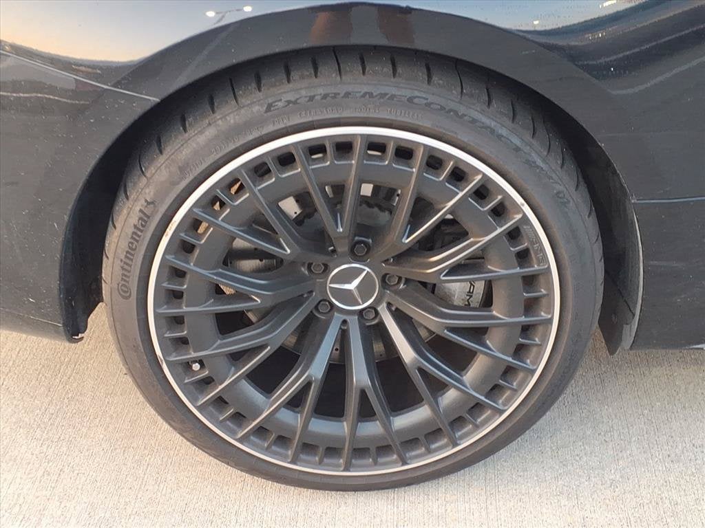 2024 Mercedes-Benz AMG® CLE 53 AMG® CLE 53