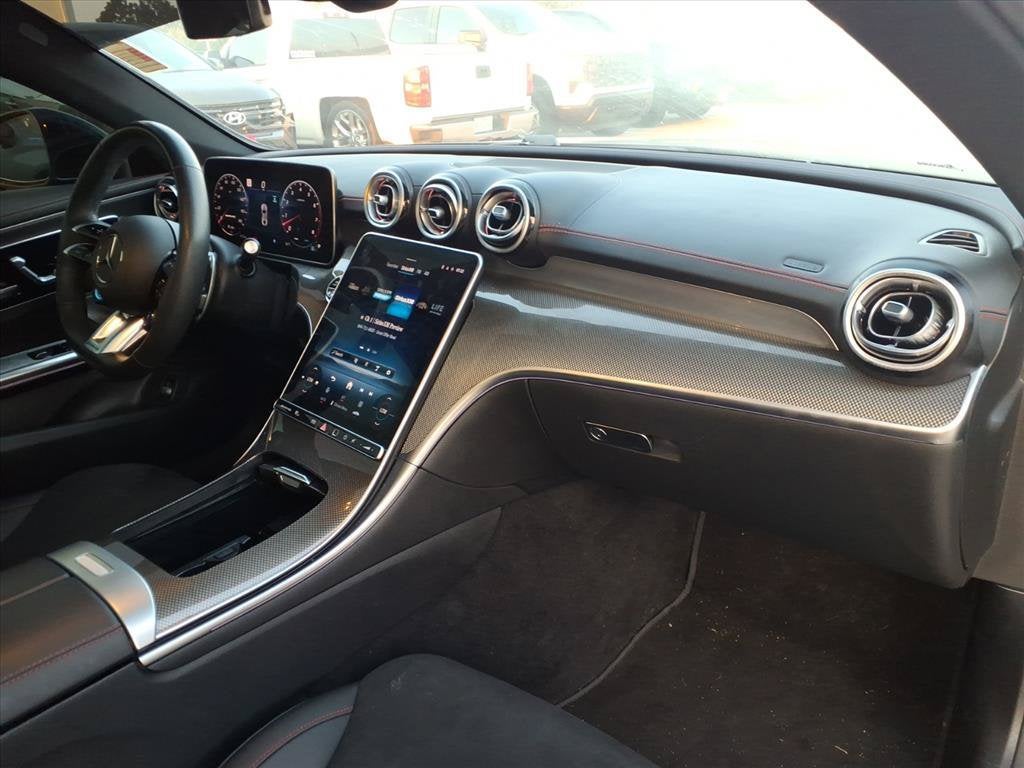 2024 Mercedes-Benz AMG® CLE 53 AMG® CLE 53