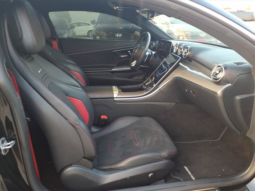 2024 Mercedes-Benz AMG® CLE 53 AMG® CLE 53