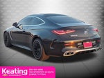 2024 Mercedes-Benz AMG® CLE 53 AMG® CLE 53