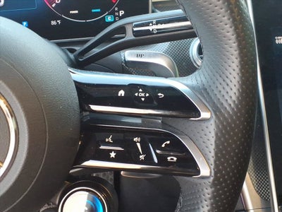2024 Mercedes-Benz AMG® CLE 53 AMG® CLE 53