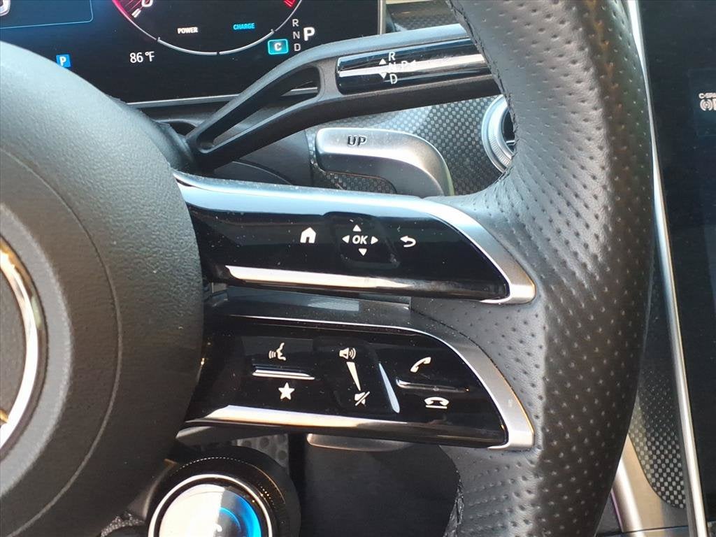 2024 Mercedes-Benz AMG® CLE 53 AMG® CLE 53