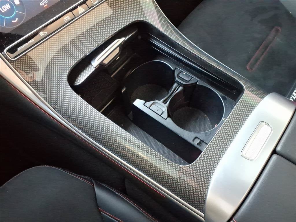 2024 Mercedes-Benz AMG® CLE 53 AMG® CLE 53