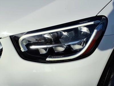 2021 Mercedes-Benz GLC 300 SUV