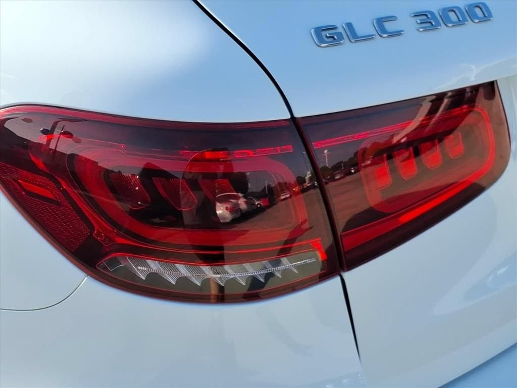 2021 Mercedes-Benz GLC 300 SUV