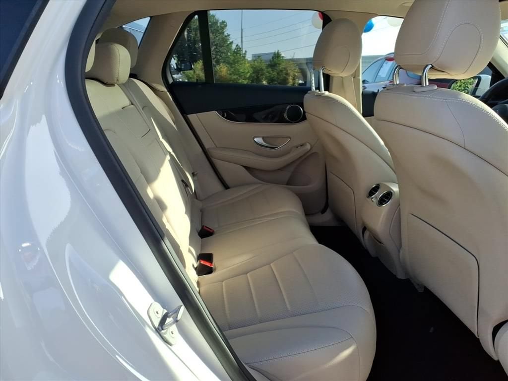 2021 Mercedes-Benz GLC 300 SUV
