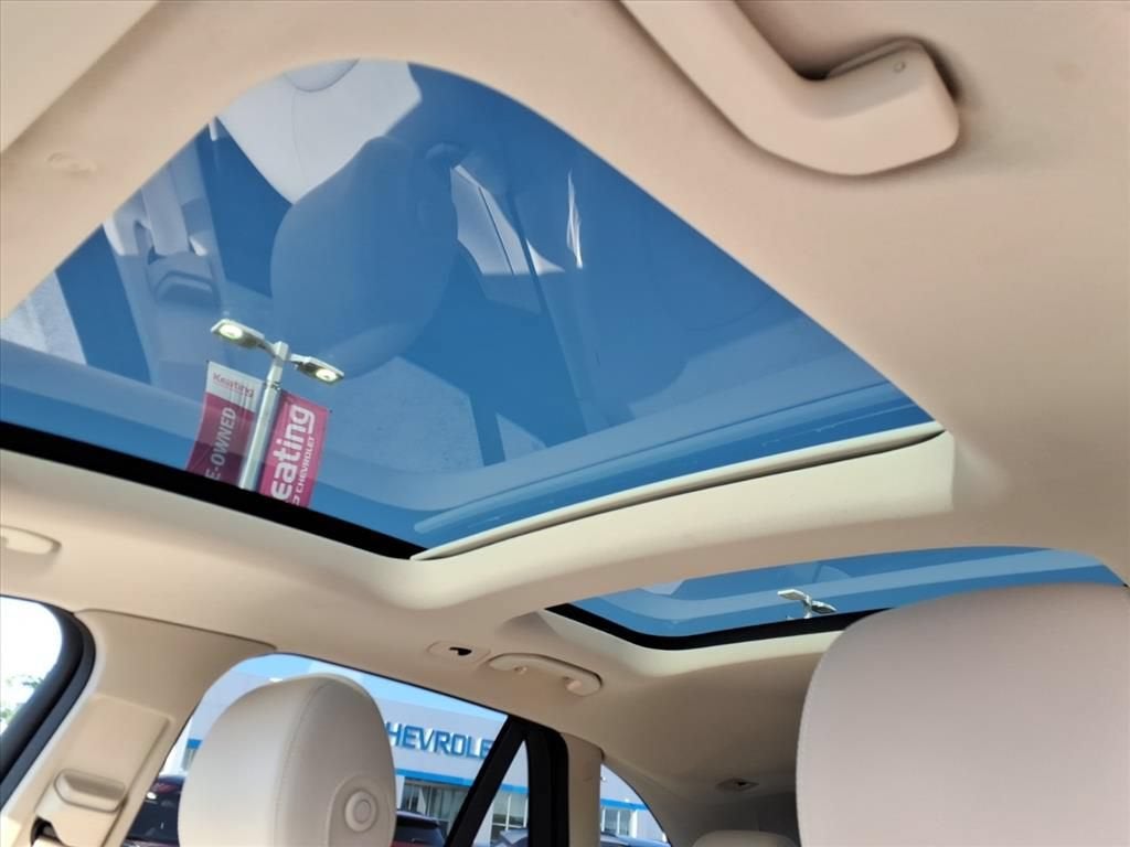 2021 Mercedes-Benz GLC 300 SUV