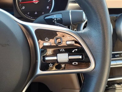 2021 Mercedes-Benz GLC 300 SUV