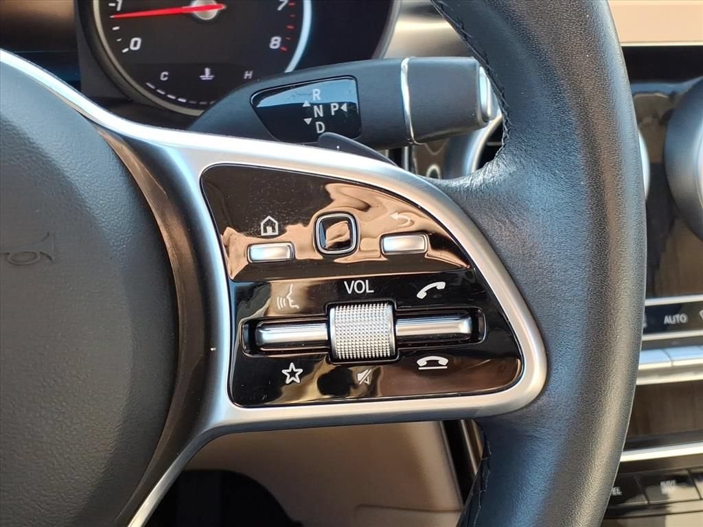 2021 Mercedes-Benz GLC 300 SUV