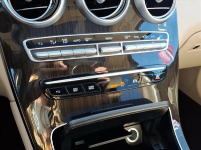 2021 Mercedes-Benz GLC 300 SUV