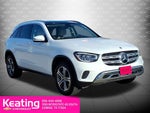 2021 Mercedes-Benz GLC 300 SUV