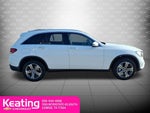 2021 Mercedes-Benz GLC 300 SUV