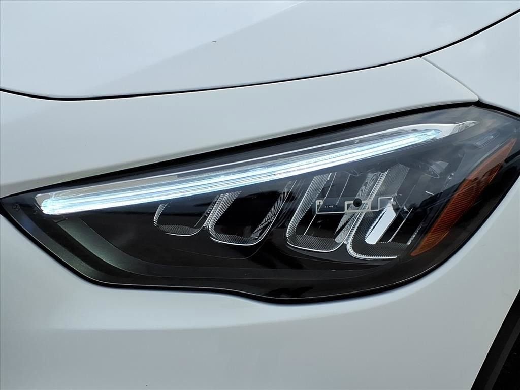 2024 Mercedes-Benz GLA GLA 250